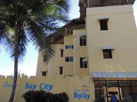 Condos Bay City Sosua Dominican Republic